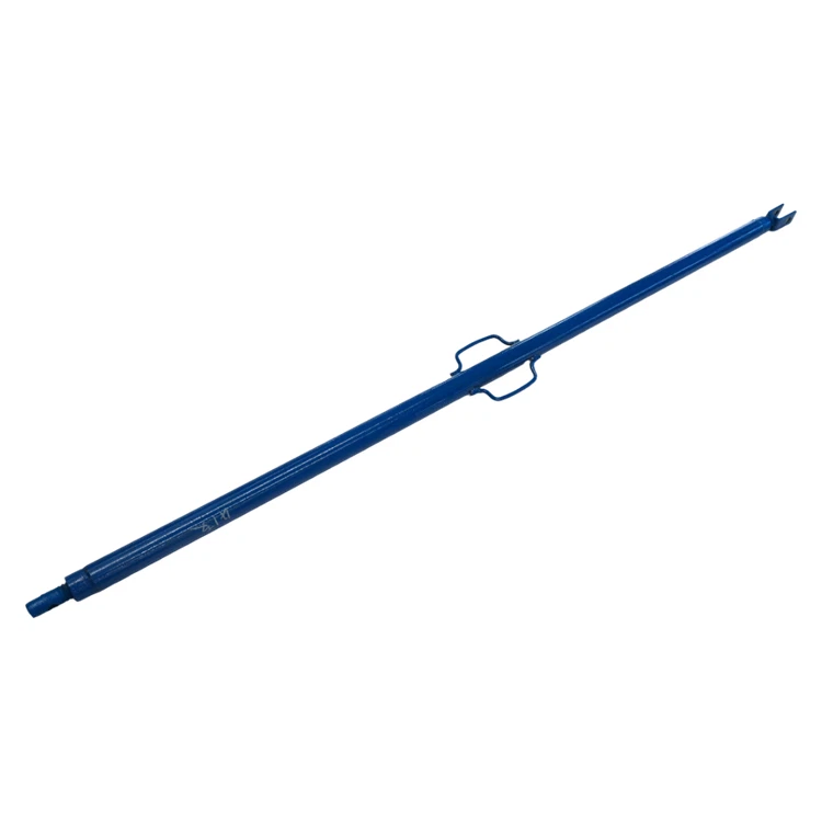 Aluminum Formwork Long Pole